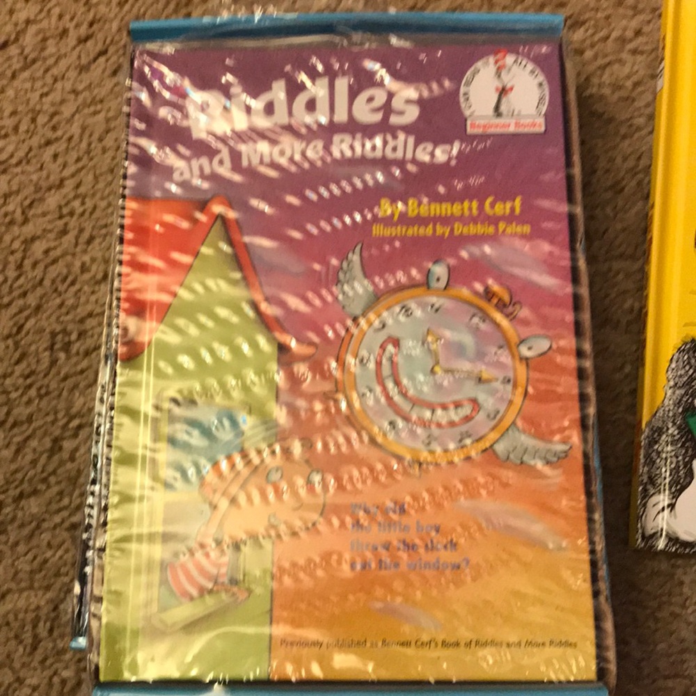 New-Book Collection - Picture 5 of 5